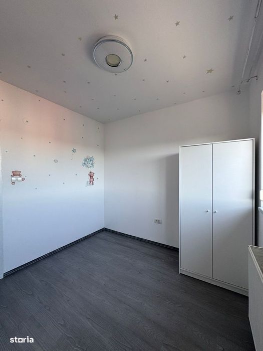 Apartament 3 camere