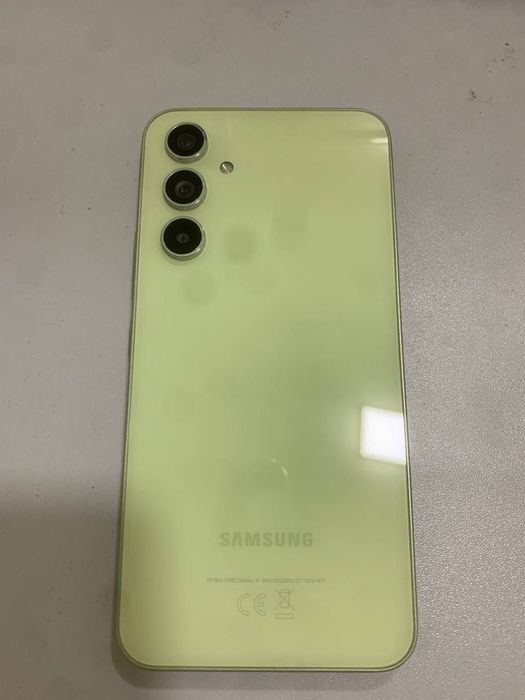 Samsung Galaxy A54 5G