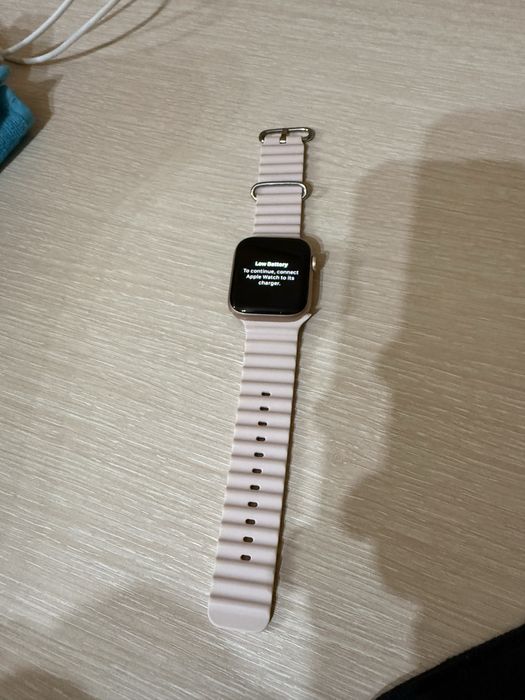 Apple Watch SE 44mm