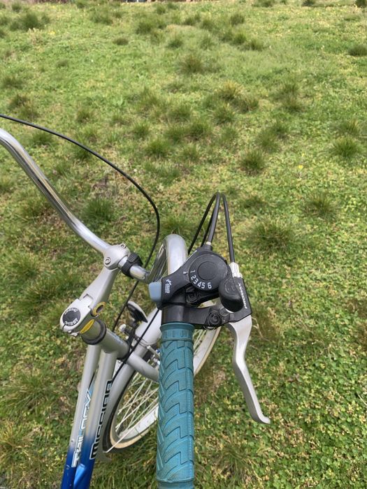 Триколка за възрастни