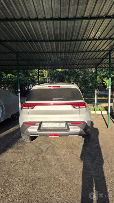 Kia Sonet 2025, январь, комплектация 2