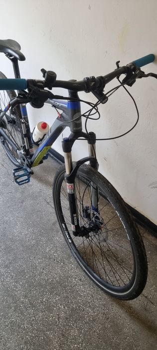 Bicicleta Giant talon 29