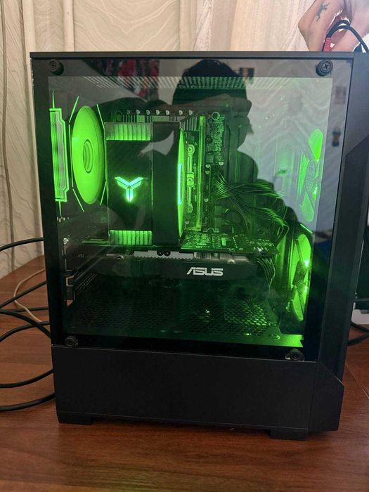 Компьютер игровой