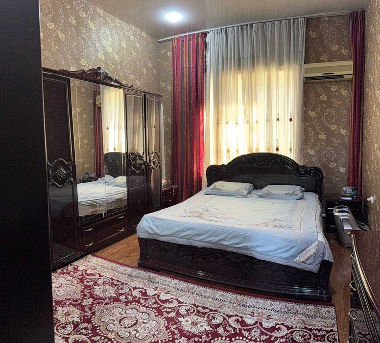 уй ижарага берилади