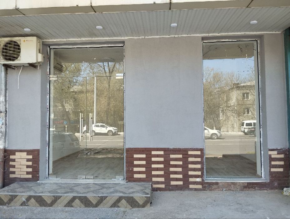 Аренда помещения в Чиланзар Ул Чупонота Ор бизнес центр Neus