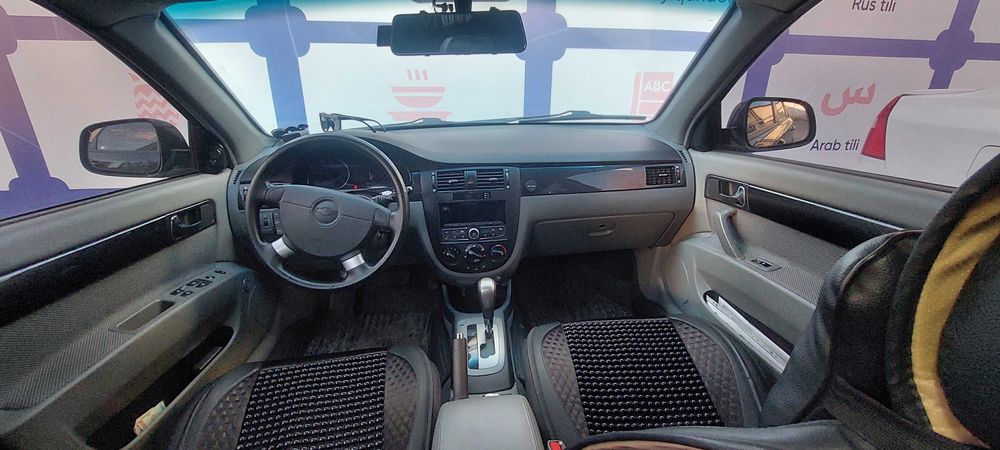 Jentra 2023 Full avtomat