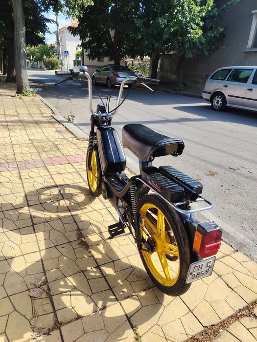 Ява Бабета / Java Babeta