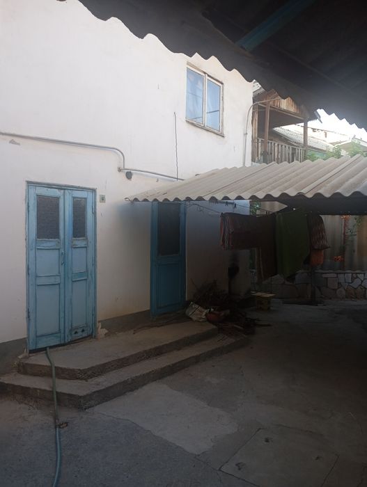 Продается участок