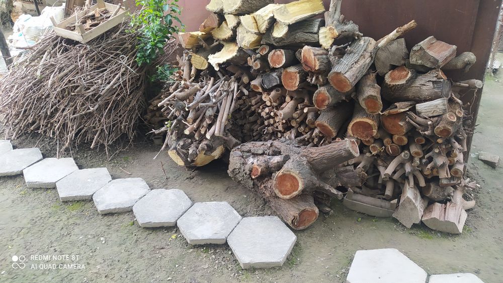 Quruq õtin sotiladi