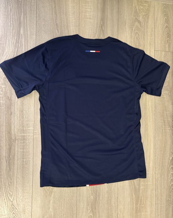 Tricou fotbal PSG
