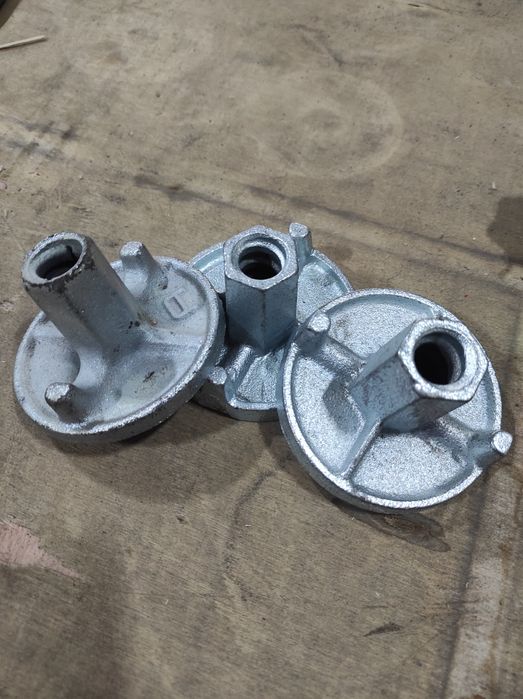 Чероз Зажим для клуч