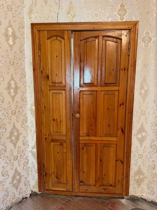 Двери межкомнатные