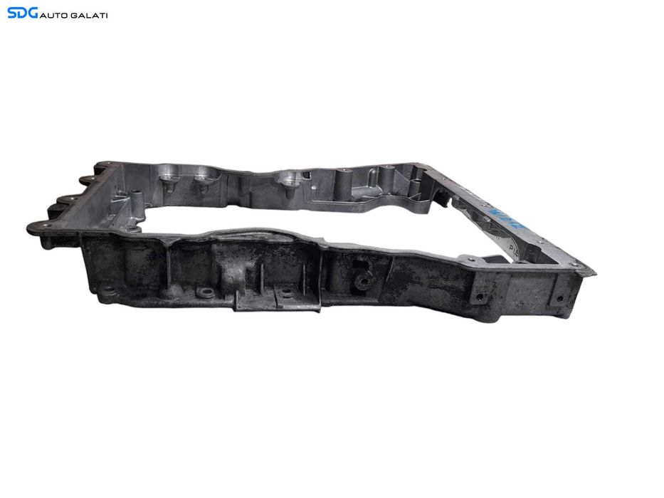 Semibaie Ulei Mercedes Clasa E Class W212 2.2 CDI 2009 - 2016 Cod A6510140302 [N1228]