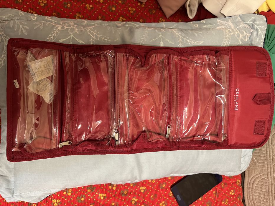 Органайзер от орифлейм