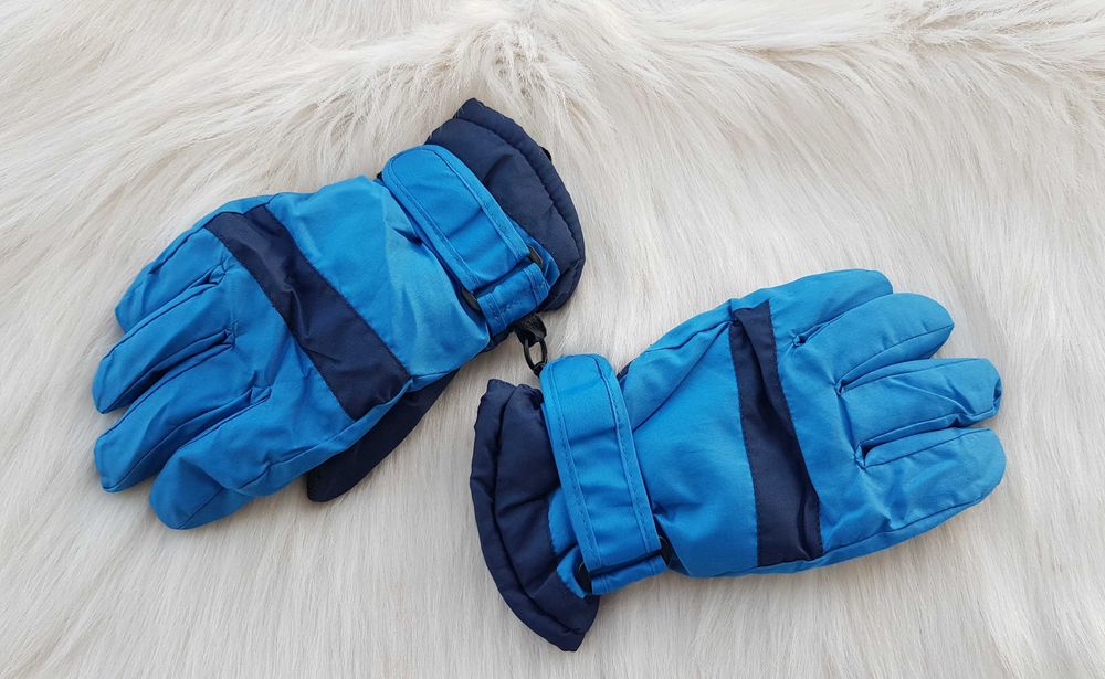 Ски ръкавици - НОВИ