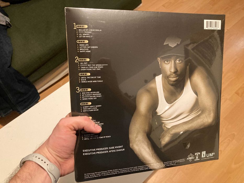 2pac • Anunturi gratuite • OLX.ro
