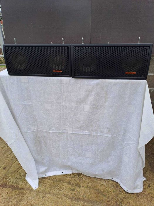 Продавам професионални тонколони