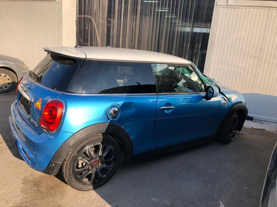 Mini cooper S 2.0 automat F56 F54 F57 F55 BMW X1 F48 BMW B48
