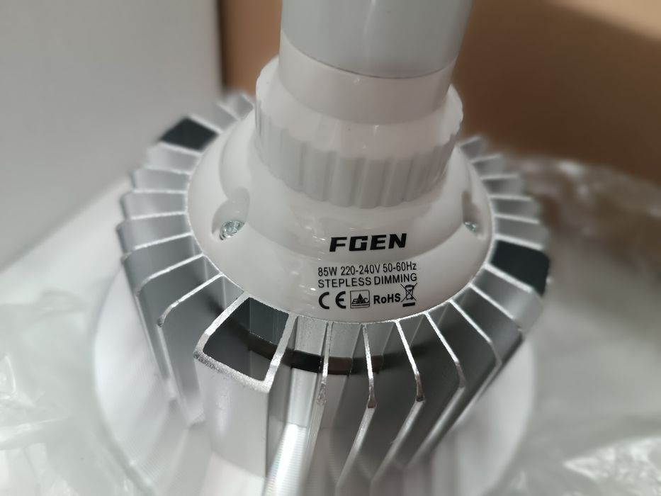 Софтбокс студийно осветление за фотография