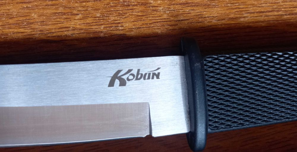 Cutit  tip japonez kobun