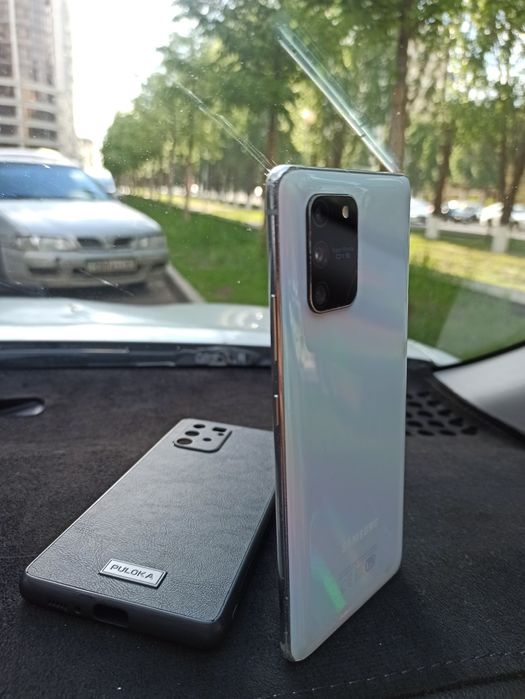 Продам Samsung Galaxy S10 Lite Snapdragon