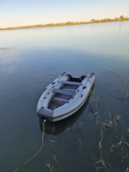 Лодки надувные Фрегат