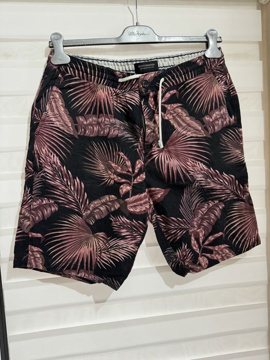 Мъжки панталони scotch&soda