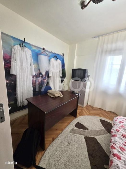 Apartament – Cluj-Napoca - Vedere 2