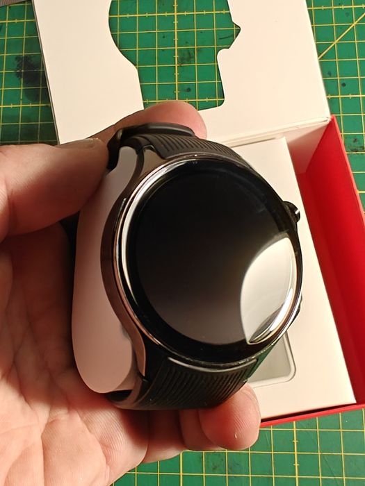 Smartwatch Oneplus Watch 2