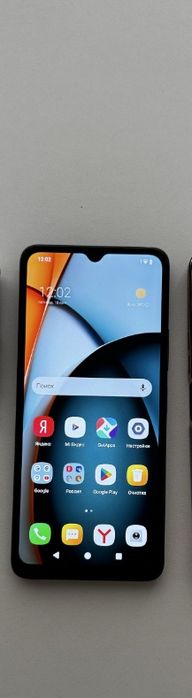 Продам смартфон Redmi а3 4/128GB