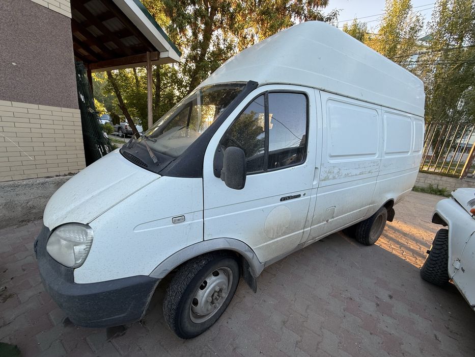 Продается Газель 2705