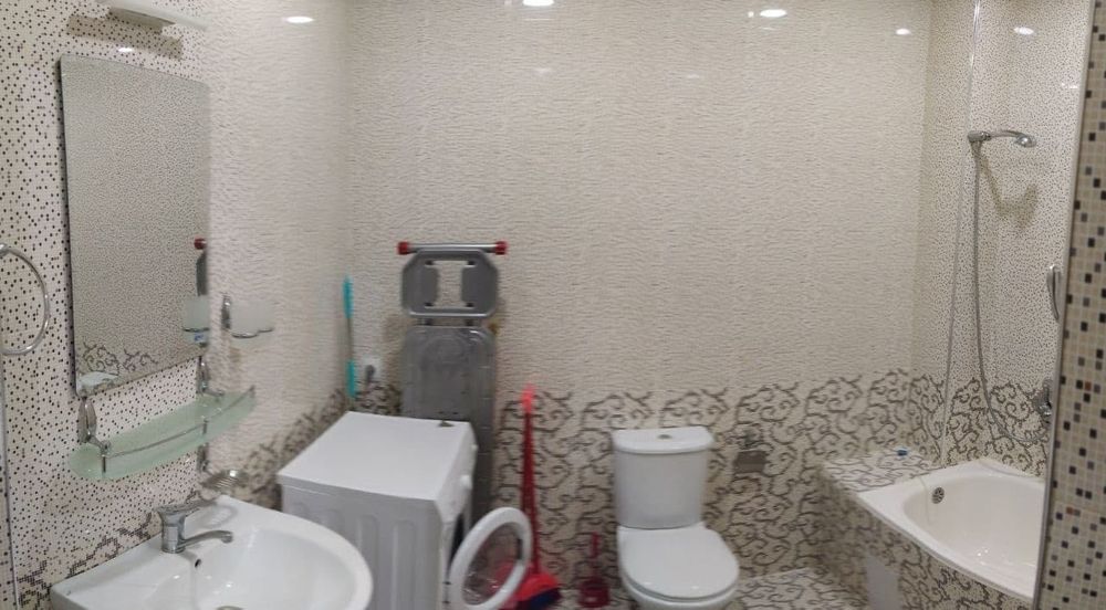 Аренда 2х Шайхантахур Лабзак