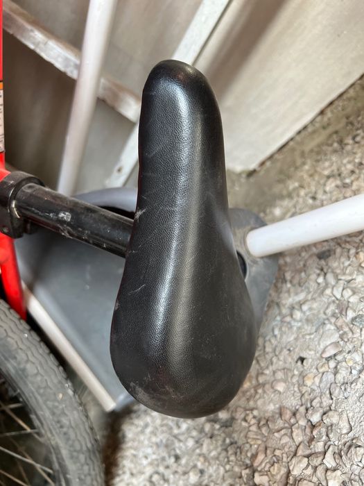 Cannondale велосипед