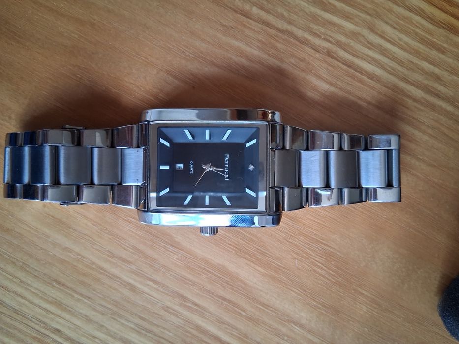 Мъжки часовник Ferrucci