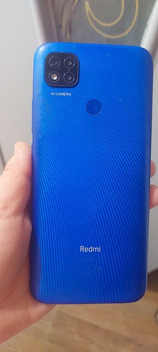 Продам Redmi c 9