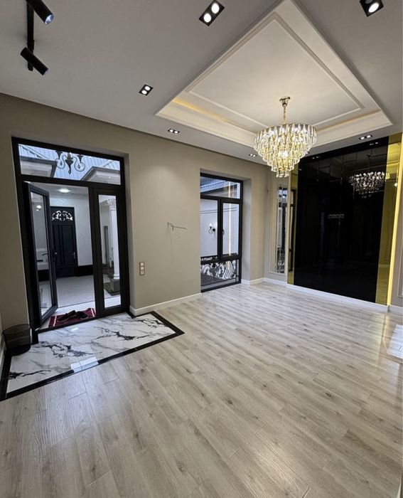 Новый Евродом ор-р;Саёхат.