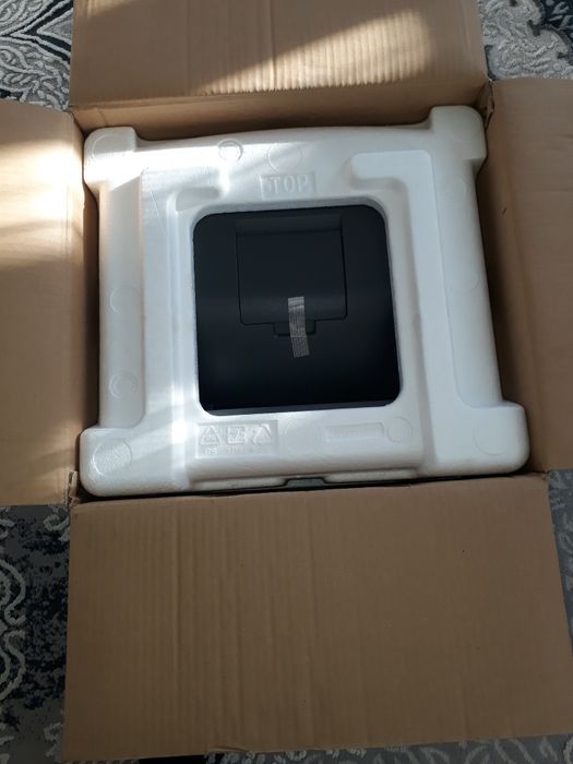 Принтер LEXMARK новый