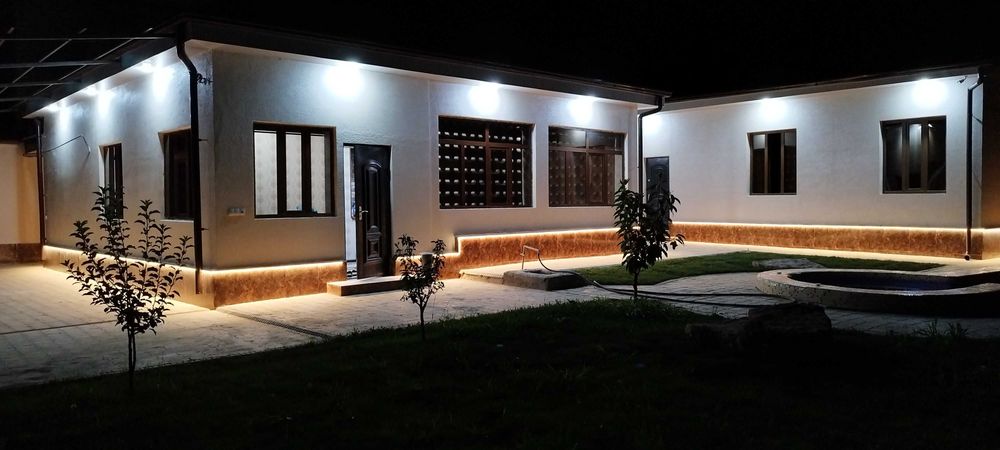 Сдаётся Дача в Акташе, своя без маклеров/Октошда дача ижарага берилади