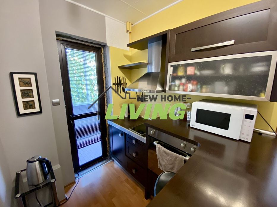 Продава се Тристаен апартамент в Пловдив, Тракия - 78 кв.м за 1731 €/кв.м - Снимка #4