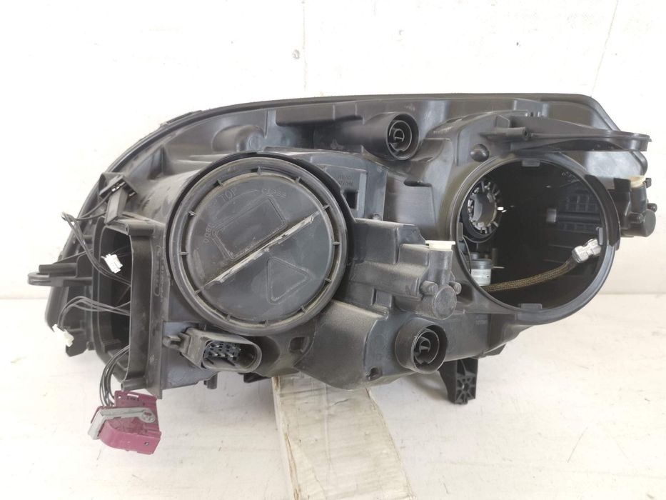 Фар Дясно Лед Интелигентна Светлинна Система Мерцедес-Бенц ГЛК-Клас /