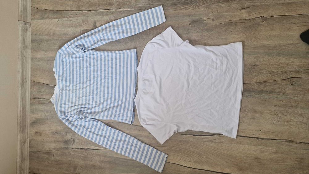 2 броя Дамски блуза/тениска