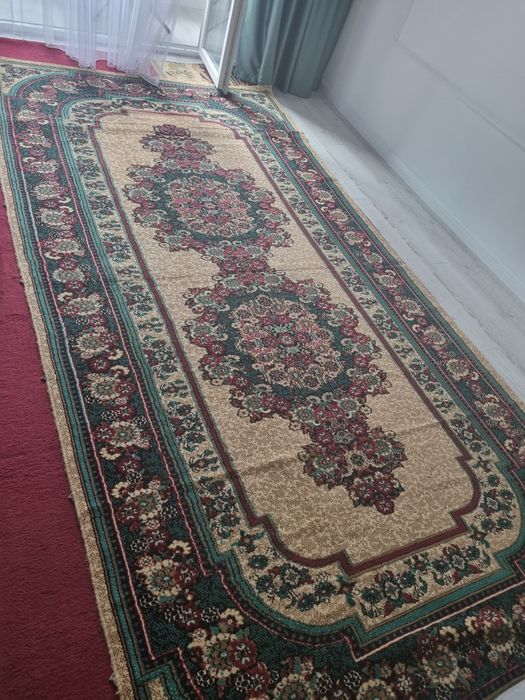 Продаю ковёр 4×2