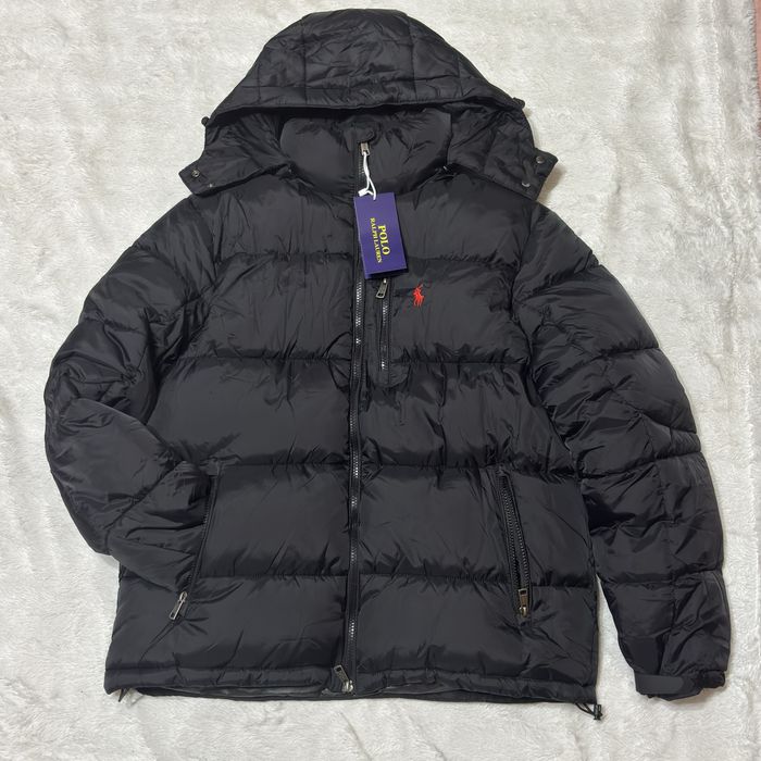 Geaca Polo Ralph Lauren Puffer