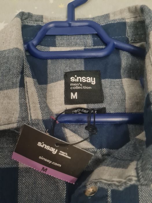 Cămașă sinsay mărime m