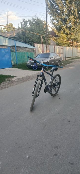 Продается велик Cruzer Sheriff