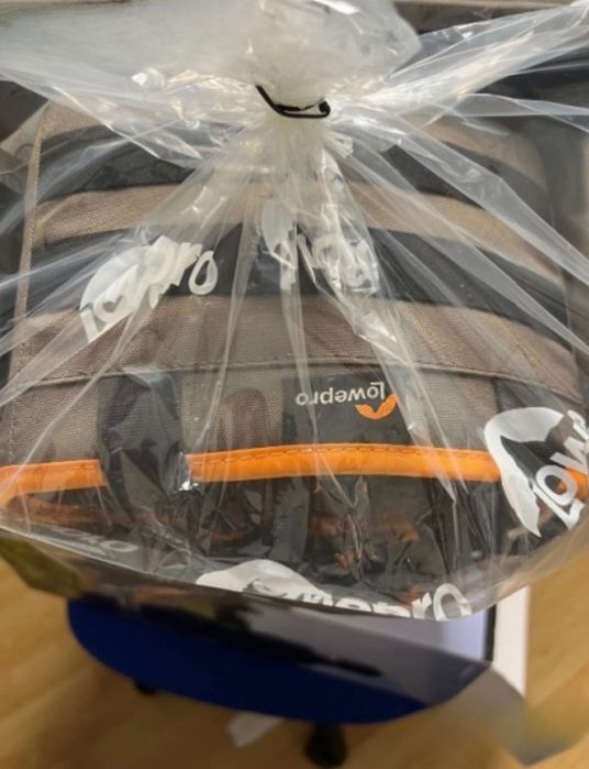 Lowepro DroneGuard Kit Mica (LP36910) супер организирана чанта за дрон