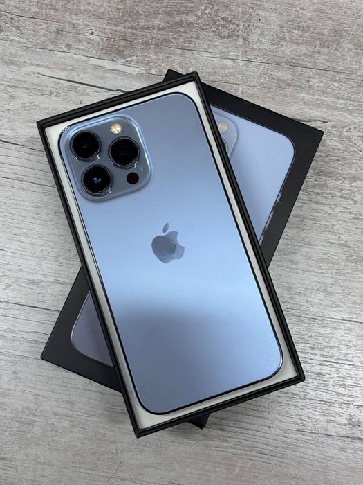 IPhone 13 Pro / 256gb / 75% / ЛОМБАРД ДД / id0494