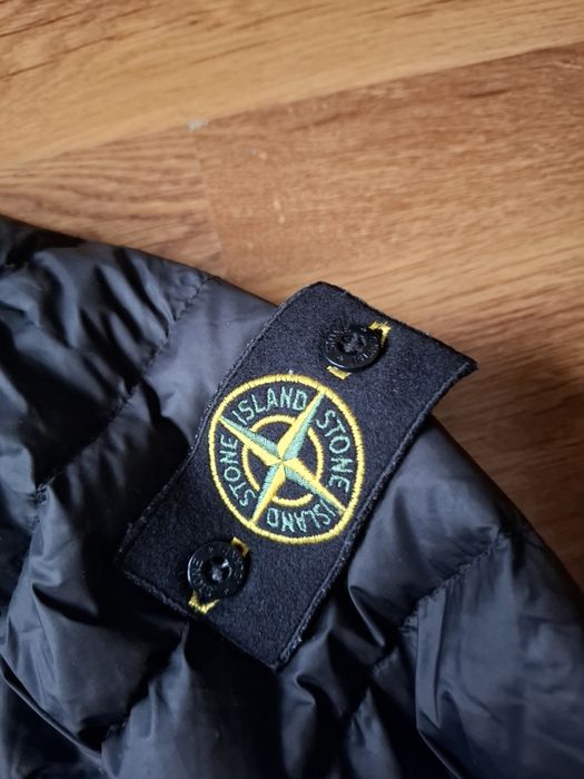 Stone Island мъжко яке S- M размер