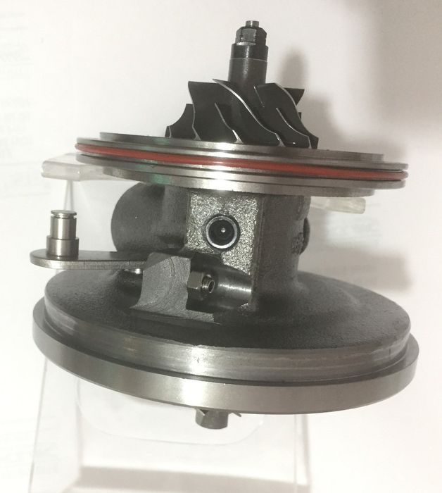 Turbo chra cartus miez turbina audi a3 seat leon vw golf vii passat b8