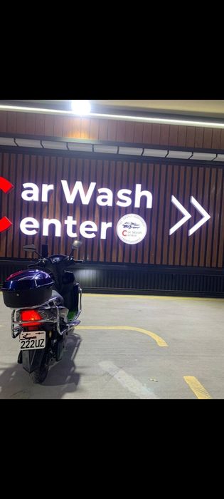 Tesla skuter srpchna sotiladi